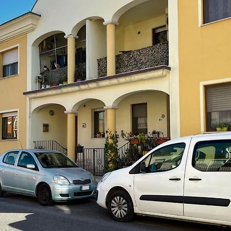 Aristanis Home Vacation Apartment Oristano Exterior photo